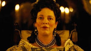 The Favourite is a 2018 historical period comedy-drama film[4] directed by Yorgos Lanthimos, from a screenplay written by Deborah Davis and Tony McNam...